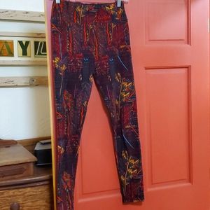 LULAROE Leggings